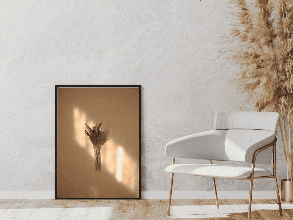 Tipos de decoração 