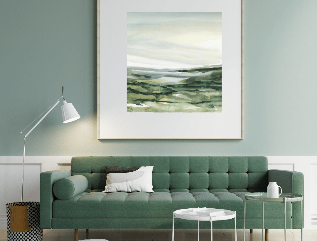 Como Transformar Sua Sala com uma Decoração Minimalista