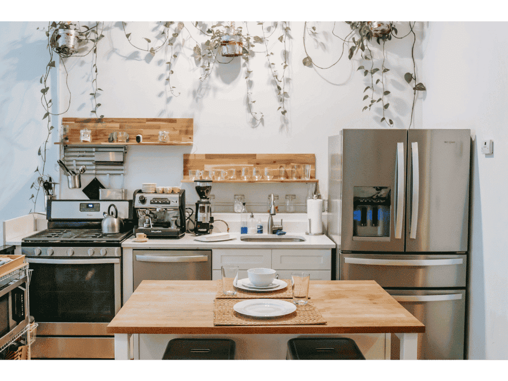 7 ideias de decoração para transformar sua cozinha gastando pouco