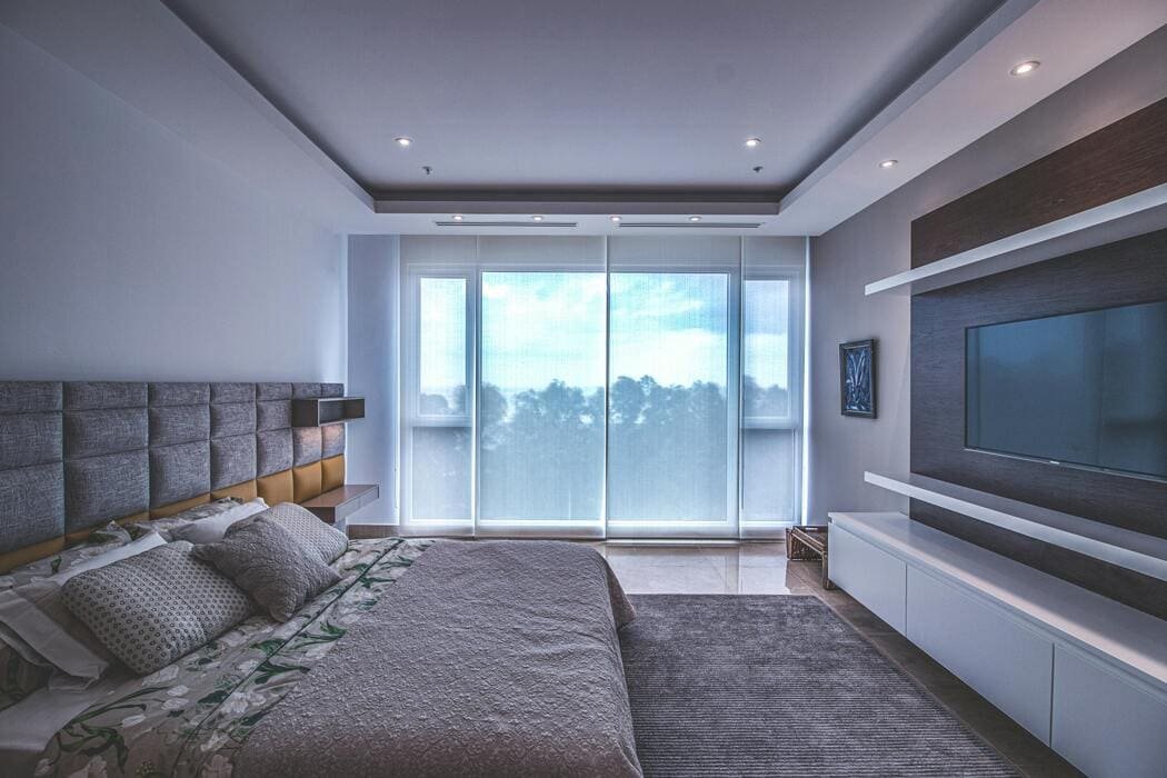 Cabeceiras de Cama: Transforme Seu Quarto