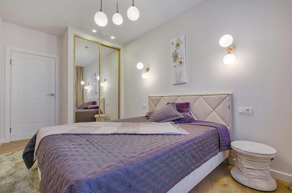 Decorar Quartos Pequenos: Dicas para decorar Sem Perder Espaço