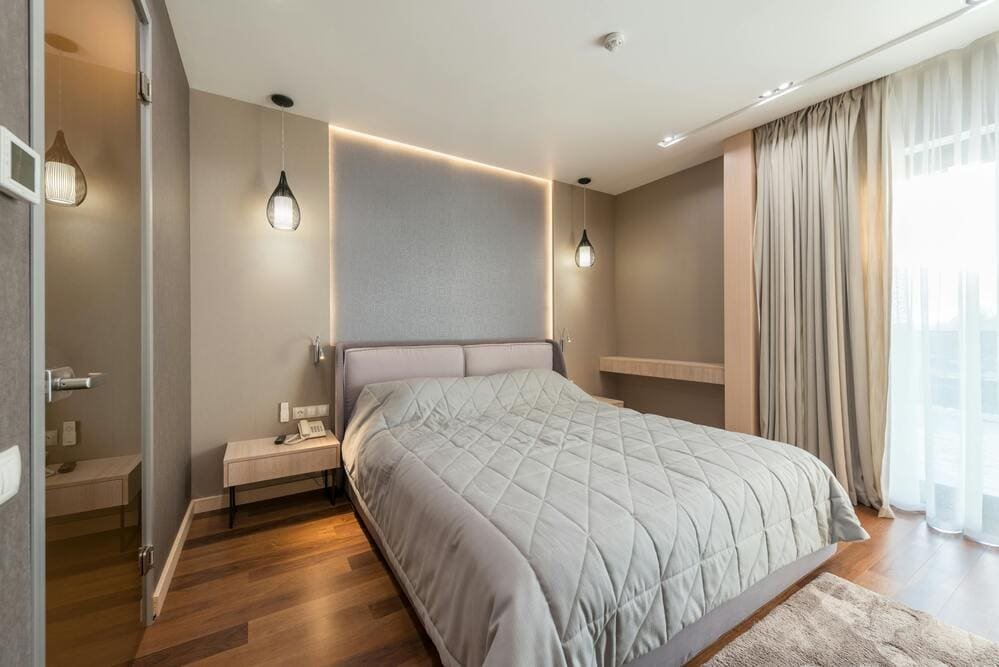 Cabeceiras de Cama: Transforme Seu Quarto